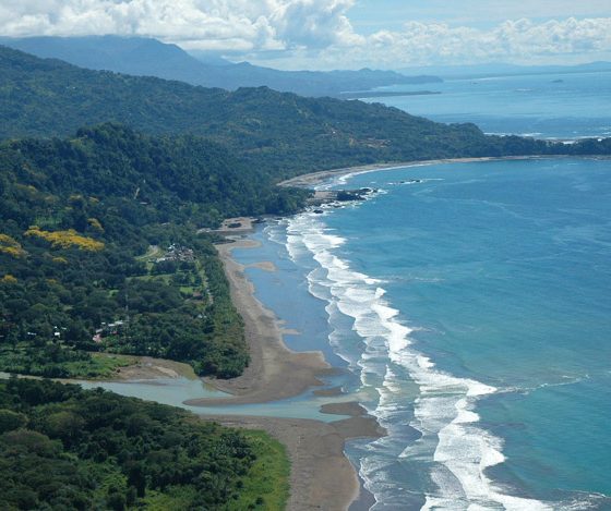 Dominical-Costa-Rica