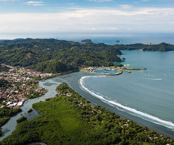 Quepos-Costa-Rica
